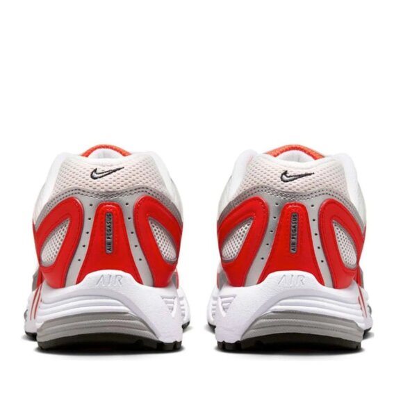 Nike Air Pegasus 2005 Mens Running Training Gym Shoe Picante Red - Picture 2 of 8